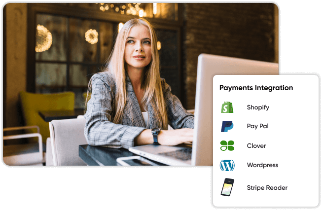 Easy Integration, Great Results